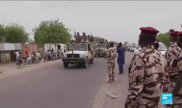 Instabilité au Tchad : l'armée revendique la victoire face aux rebelles