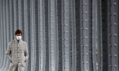 CORONAVIRUS: PLUS DE 24.000 NOUVEAUX CAS EN FRANCE