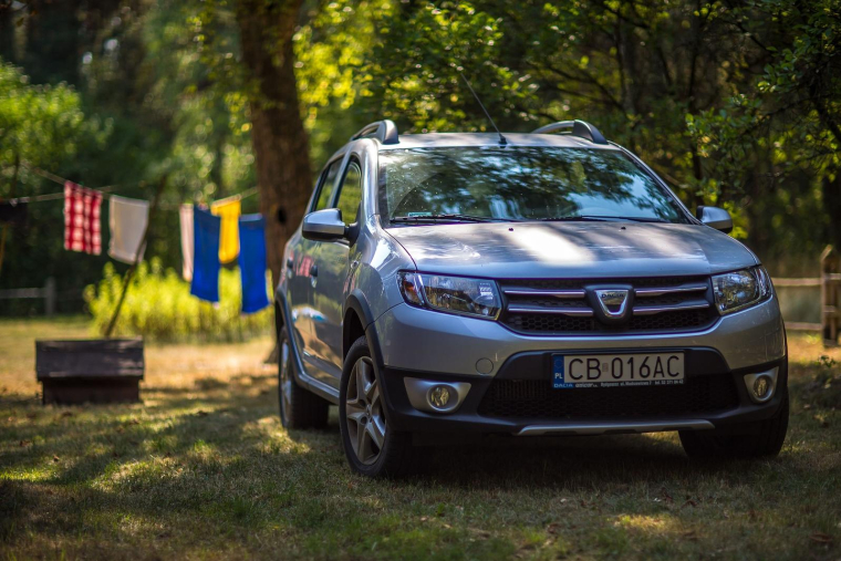 La Dacia Sandero devrait être la voiture la plus vendue en Europe en 2024. (Pixabay / wydawca)