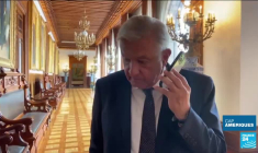 Bolsonaro et Lula se disputent l'électorat évangélique