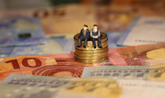 Un assuré peut perdre 123 euros par an à cause de ces erreurs de calcul (illustration) (Pixabay / wir_sind_klein)