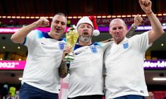 Mondial 2026 : prendre le train, ce sera plus cher pour les supporters