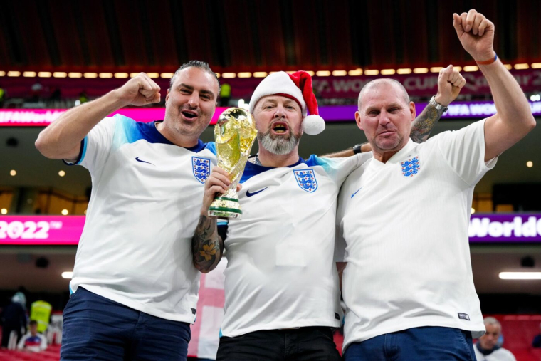 Mondial 2026 : prendre le train, ce sera plus cher pour les supporters