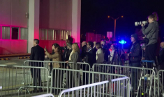 L'astronaute française Sophie Adenot s'apprête à partir en mission spatiale