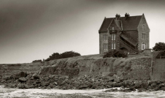 À quelles contraintes faut-il faire face lorsqu'on possède une résidence secondaire. (© cc Jacques Isner)