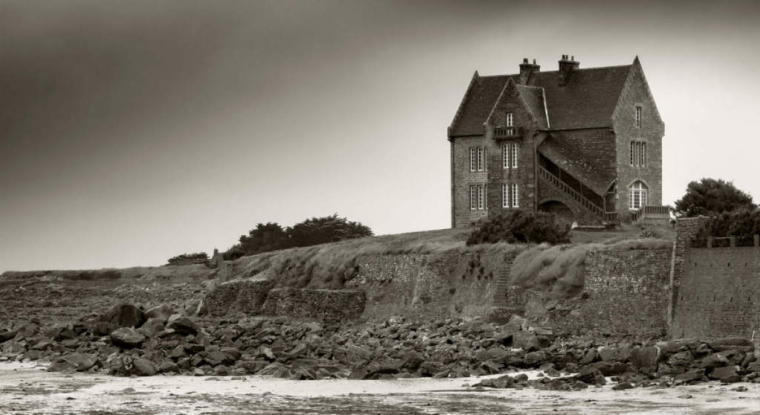 À quelles contraintes faut-il faire face lorsqu'on possède une résidence secondaire. (© cc Jacques Isner)