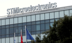LA BEI OCTROIE UN PRÊT DE 600 MILLIONS D'EUROS À STMICROELECTRONICS