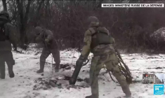 Attaque de missiles russe sur Kiev : "on ne peut pas gagner sans aide" pour Zelensky