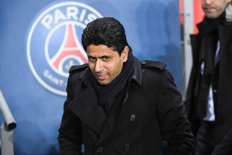 « Nasser, tu es un tyran » : Les échanges très tendus entre présidents sur l’attribution des droits TV