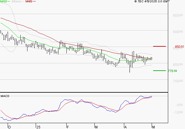 ROBERTET : Peu de risque à moyen terme