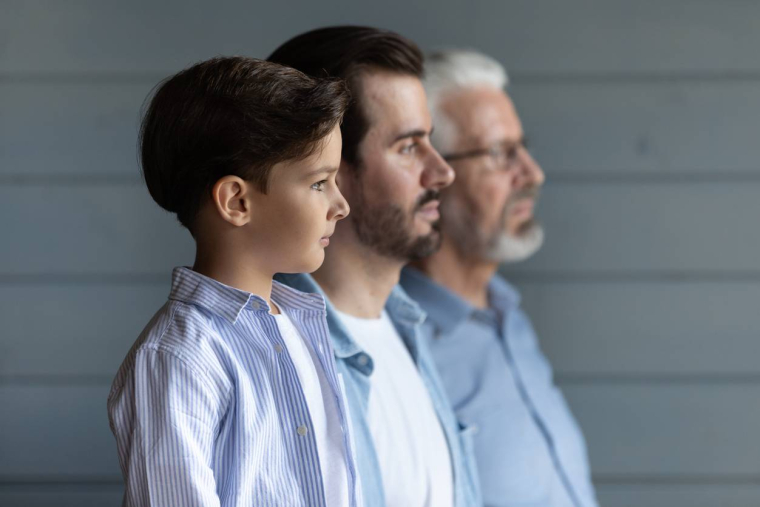 Succession, les propositions des candidats / iStock-fizkes