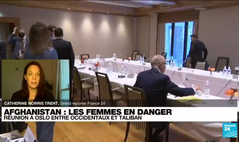 Afghanistan : plusieurs femmes activistes ont disparu, la répression s'accentue