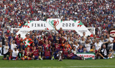 Il y aura bien un club de D2 portugaise en Ligue Europa la saison prochaine