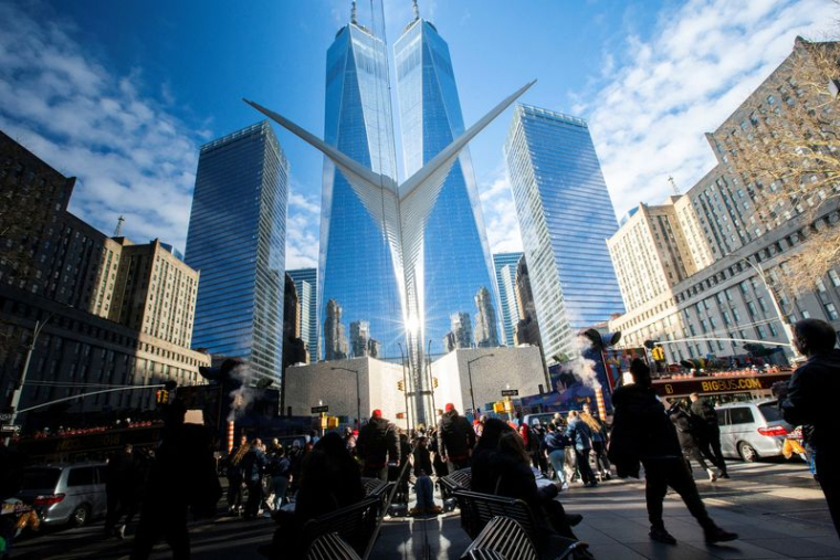 Wall Street en baisse, plombée par la querelle Trump-Musk