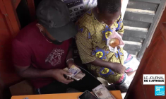 RD Congo : une manifestation contre la force est-africaine dispersée à Goma