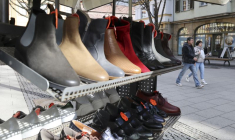 ALLEMAGNE: NOUVELLE EMBELLIE DU CLIMAT DES AFFAIRES EN MAI, DIT IFO