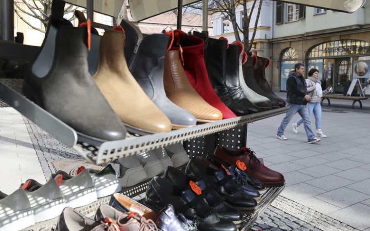 ALLEMAGNE: NOUVELLE EMBELLIE DU CLIMAT DES AFFAIRES EN MAI, DIT IFO