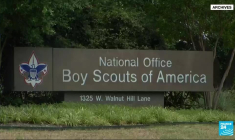 États-Unis: les Scouts prêts à verser 850 millions de dollars à des victimes de violences sexuelles