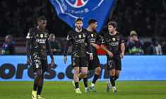 Le PSG a plus d'une chance sur 20 de se faire éliminer ce mardi