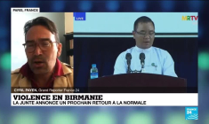 Violence Birmanie : la répression militaire se poursuit à travers le pays
