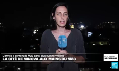 RD Congo : l'armée reconnaît une percée du M23, mais affirme le contenir dans plusieurs territoires