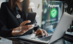 (L'authentification forte, très répandue, constitue-t-elle un gage de sécurité pour les transactions en ligne ? - Crédit photo : Adobe Stock)