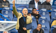 Le PSG n'est pas favori de la Ligue des champions selon Opta