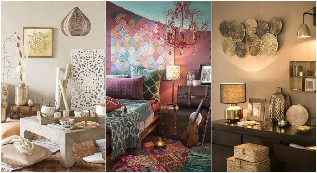 Maisons du Monde a surfé sur le succès de sa collection automne-hiver au troisième trimestre. (© Maisons du Monde)