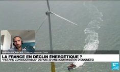 La France est-elle en déclin énergétique ?