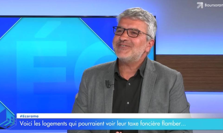 Voici les logements qui pourraient voir leur taxe foncière flamber...