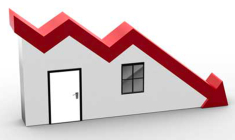 Les taux n'ont jamais été aussi bas et la durée du crédit aussi long. (© Fotolia)