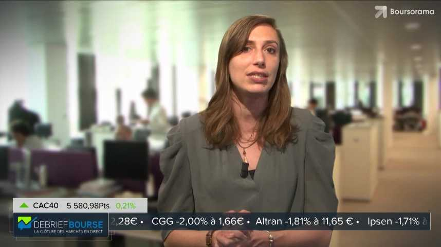 Debrief Bourse du 26 avril : l'attentisme domine en ce début de semaine