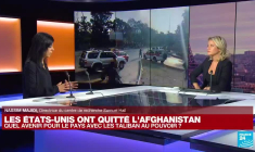 Afghanistan : Reconnaissance internationale des Taliban sous conditions ?