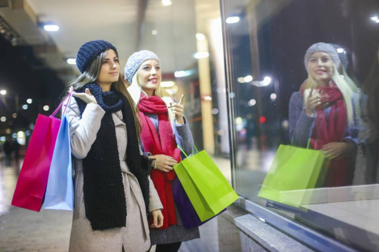 Préparez vous ! Les soldes arrivent !