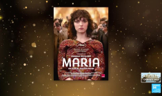 À l'Affiche à Cannes : "L'Amour ouf" entre Adèle Exarchopoulos et François Civil