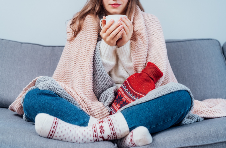 Pull, plaid, chaussettes... La sobriété énergétique fait les bonnes affaires des artisans français