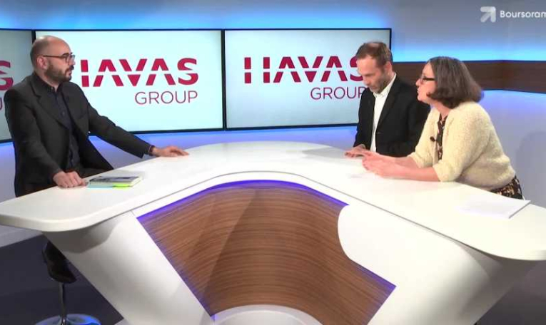 Bilan et perspectives média