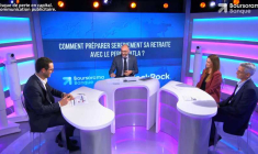 Préparer sereinement sa retraite avec le PERin Matla