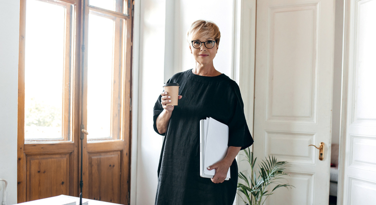 Nos conseils aux abonnés du Revenu. (© Freepik)