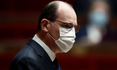 CORONAVIRUS: DES "CRÉNEAUX DÉDIÉS" DE VACCINATION POUR LES PROFESSIONS EXPOSÉES, ANNONCE CASTEX