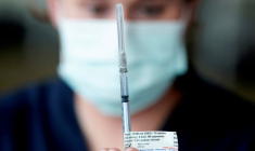 CORONAVIRUS: L'AUSTRALIE VA VACCINER LES ENFANTS DE 5 À 11 ANS