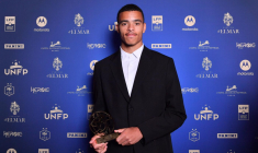 Mason Greenwood entretient le flou sur son avenir à l’OM