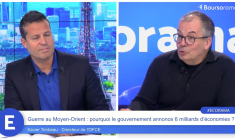 Guerre au Moyen-Orient : pourquoi le gouvernement annonce 6 milliards d’économies ?