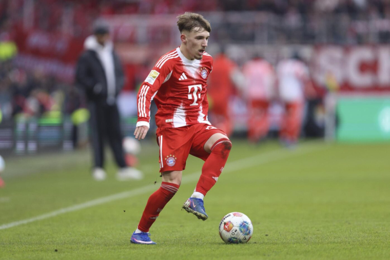 Un ancien international allemand demande un concept cohérent pour le développement des talents