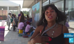 La messe mondiale du genre au Rwanda : droit des femmes et des communautés LGBTQI+ à l'honneur