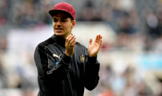 Quand Hatem Ben Arfa partait en plein match d'Europa League