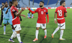 L’Égypte officiellement qualifiée pour la Coupe du monde 2026