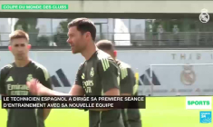 Rayan Cherki tout proche de s'engager avec Manchester City