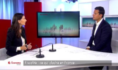 Fiscalité : ce qui cloche en France…