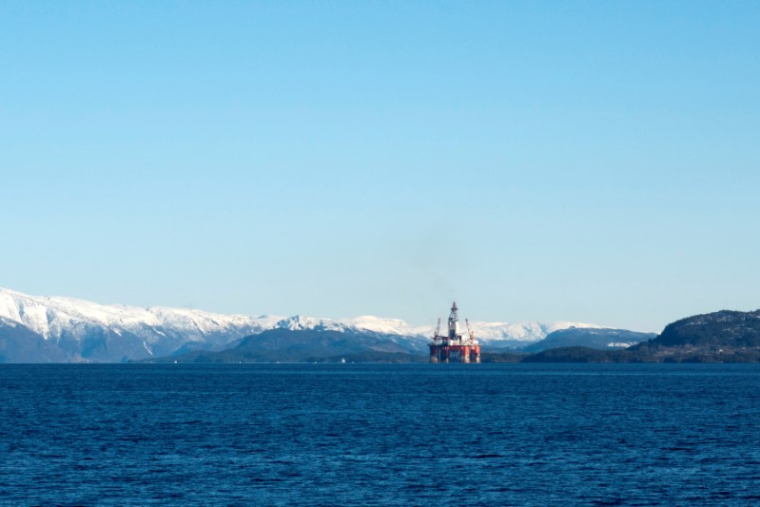 PÉTROLE: LA NORVÈGE ABAISSE SA PRÉVISION DE PRODUCTION POUR 2019